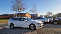 Volkswagen Passat Variant Comfortline BMT -KLIMA*SHZ*NAVI-