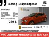 Seat Ibiza 1.0 TSI FR *ACC*Vision+*LED*SHZ* - Seat New cars in Berlin