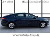 Ford Mondeo Business Edition 1,5 Ltr.-118 kW EU6d-T T - Ford Mondeo: Limousine