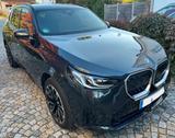 BMW X3 xDrive20 AT -M-Sport, AHK, Pano, Innov.+Prem.