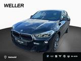 BMW X2 sDrive 20i M Sport Navi LED RFK Lenkradhz 19" - gebrauchte BMW X2 aus dem Jahr 2019