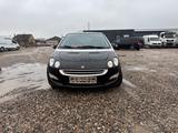 Smart ForFour forfour Basis 70 kW - gebrauchte Smart ForFour aus dem Jahr 2004