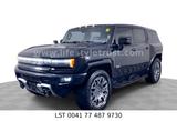 Hummer 2025 EV SUV 3X - € 76.900 T1 EU Export Price - Hummer Elektroautos