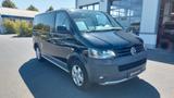 Volkswagen PanAmericana 4MOT LEDER NAV AHK XEN DYN DACH STH - Volkswagen T5: Panamericana