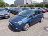 Opel Corsa E PanoDach, Parkhilfe, Sitzheizung - Opel Corsa in Düsseldorf