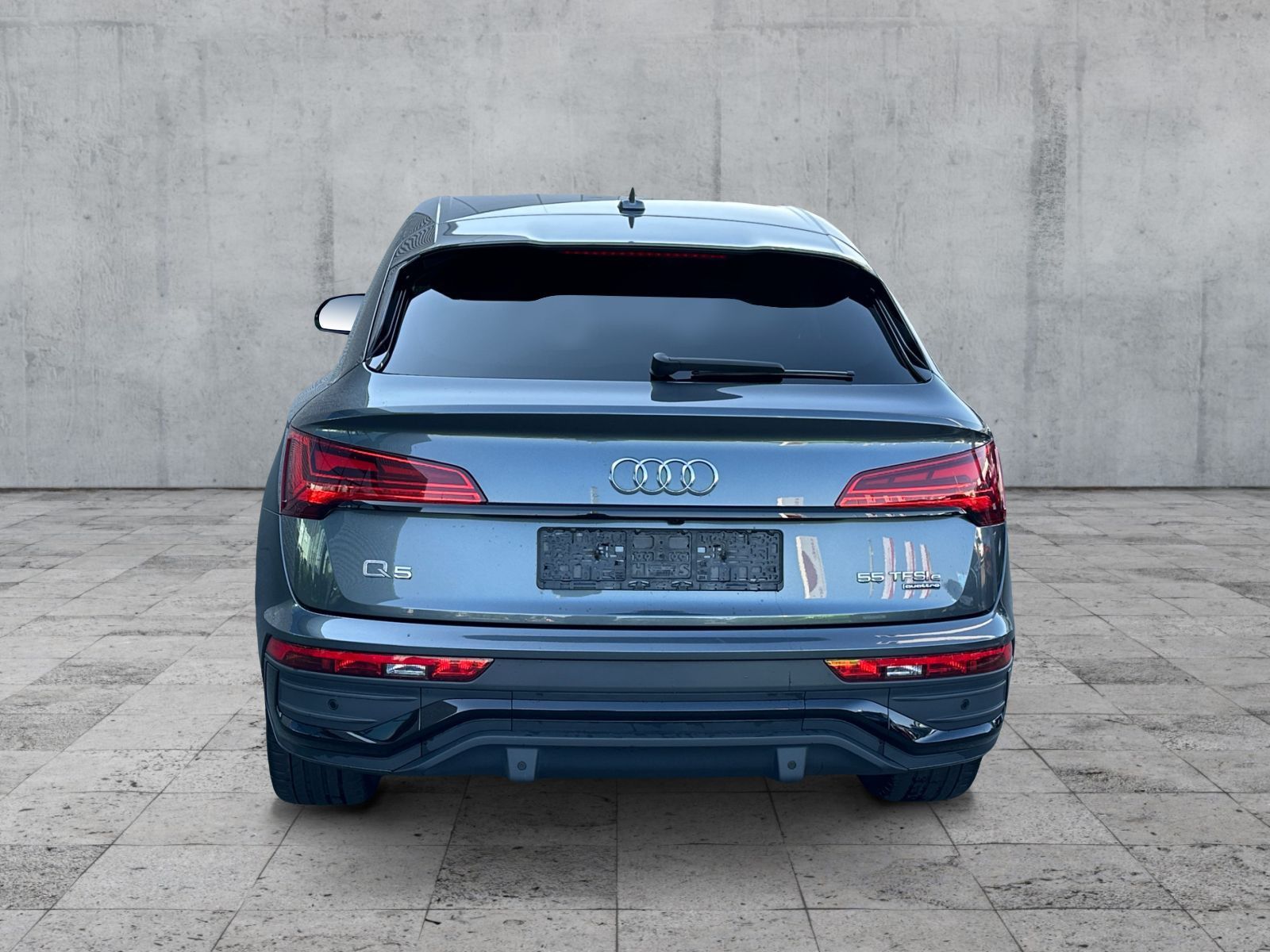 Audi Q5 - Bild 5