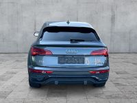 Audi Q5 - Vorschau Bild 5