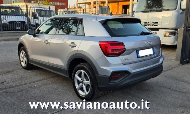 Audi AUDI Q2 30 TDI S tronic imagem 3