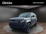 Land Rover Defender 110 5.0 Benzin P425 X Lackschutzfolie S - Land Rover Defender Neuwagen