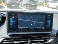 Peugeot 3008 - Vorschau Bild 9
