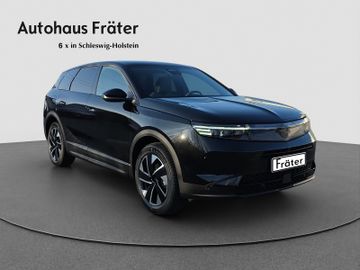 Fotografie 3 des Opel Grandland (X) Grandland 1.2 Ultimate Allwetter Matrix Head-Up