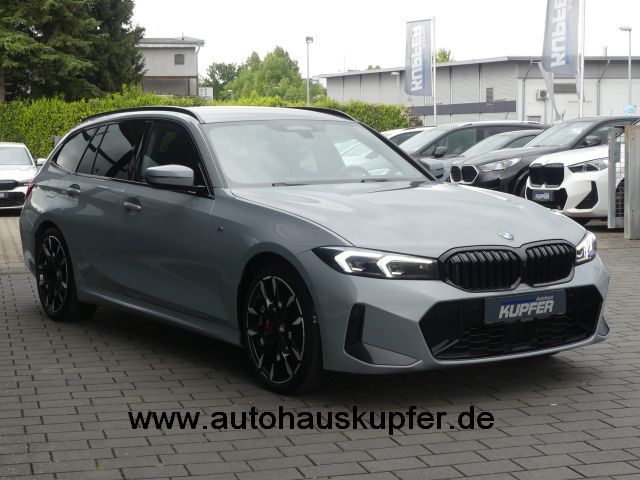 BMW 320 d xDrive Tou M Sport Pro AHK°ACC+ParkPro°19" imagem 2