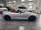 BMW Z4 sDrive35i*M-Sport*Keyless*Memory*Leder*Navi* - BMW Z4 Gebrauchtwagen in München