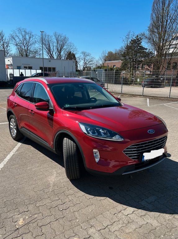 Image of Ford Kuga