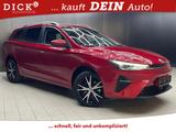 MG5 51 KWH Luxury NAVI+LED+SHZ+DAB+ACC+360°+DAB+ - scheckheftgepflegte MG MG5