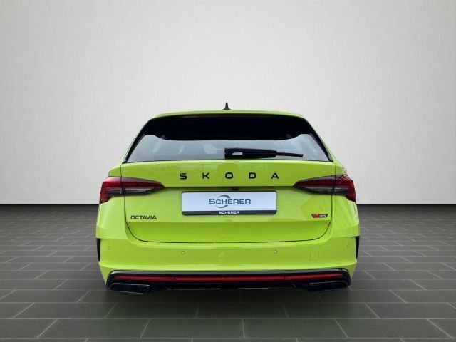 Skoda Octavia - Bild 6