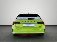 Skoda Octavia - Vorschau Bild 6