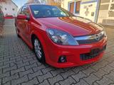 Opel Astra H GTC Sport, OPC-Line ,Recaro, Sitzheizung - Opel Astra aus 2008: Opc