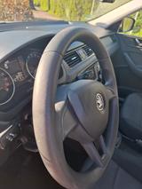 Skoda Rapid 1.4 TDI Active Active - Skoda Rapid Active mit Diesel-Antrieb