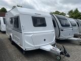 Knaus Sport 420 QD  - Knaus Wohnwagen 420