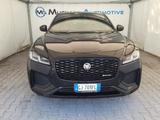 Jaguar JAGUAR F-Pace 2.0D 204cv MHEV AWD aut. R-Dynamic - Jaguar F-Pace Hybrid (Diesel/Elektro)