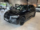 BMW X3 M40i AHK HuD H&K Keyless Laserl. Pano 360° - gebrauchte BMW X3 M40 aus dem Jahr 2024