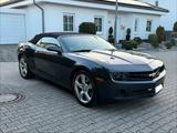 Chevrolet Camaro RS 3.6 V6 Cabrio/328 PS/C... - gebrauchte Chevrolet Camaro aus dem Jahr 2012