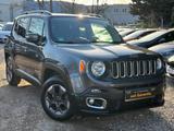 Jeep Renegade 1.4 Longitude FWD TÜV NEU*2 Hand*Autom - gebrauchte Jeep Renegade aus dem Jahr 2018