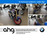 BMW F 900 R mit Tieferlegung und niedriger Sitzbank  - BMW R 90 S