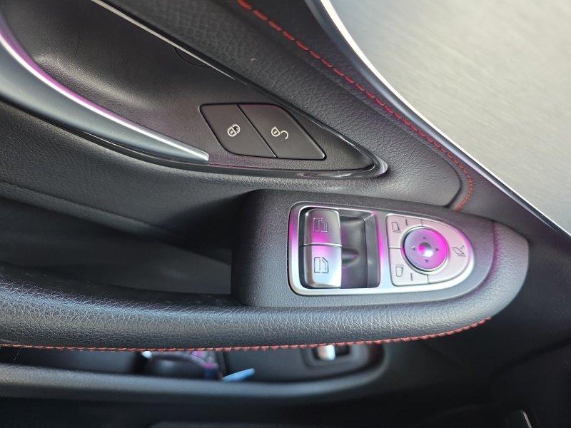 Mercedes-Benz C-Class C180 Coupe AMG Line 19*Alu/LED/Pano/Navi/Sitzhz., миниатюра 21