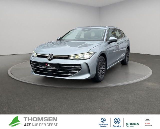 Image of Volkswagen Passat Variant