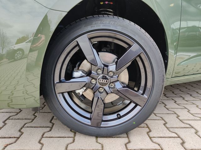 A1 Sportback 30 TFSI S tronic +1000,- € Tanken!