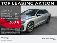 Audi A6 - Vorschau Bild 1