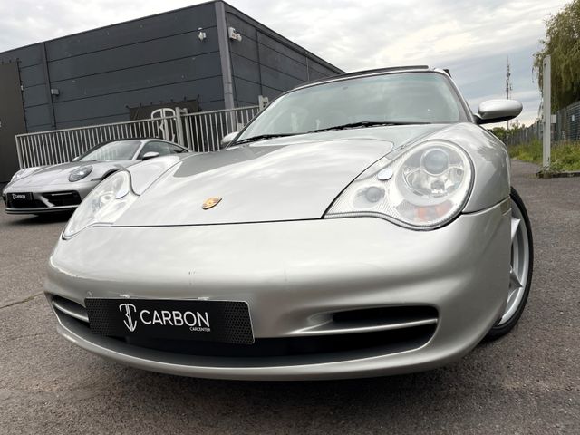 Porsche 911 Targa **Rebuilt Engine**