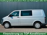 Volkswagen T5 *140PS*4MOTION*Kasten*MIXTO*Standheizung*AHK* - VW T5 Gebrauchtwagen in Oberhausen