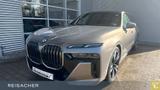 BMW 740d A xDrive M-Sport Navi ACC HUD Skylou Sitzhg - BMW 740: 740d Xdrive