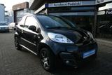 Peugeot 107 Envy | Klima| S/W Räder| Tüv Neu| Garantie - Peugeot 107 Gebrauchtwagen in Mülheim (Ruhr)