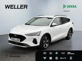 Ford Focus Turnier 1.5 ACTIVE LED Navi SHZ PDC v+h DA