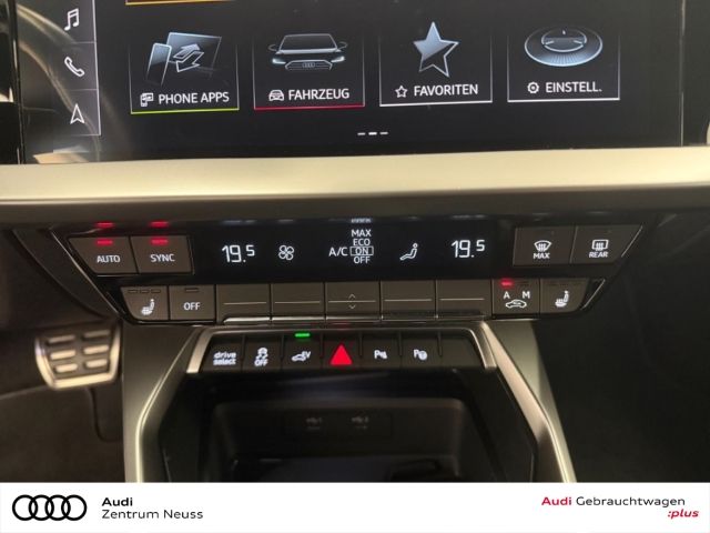 Audi A3 - Bild 16