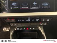 Audi A3 - Vorschau Bild 16
