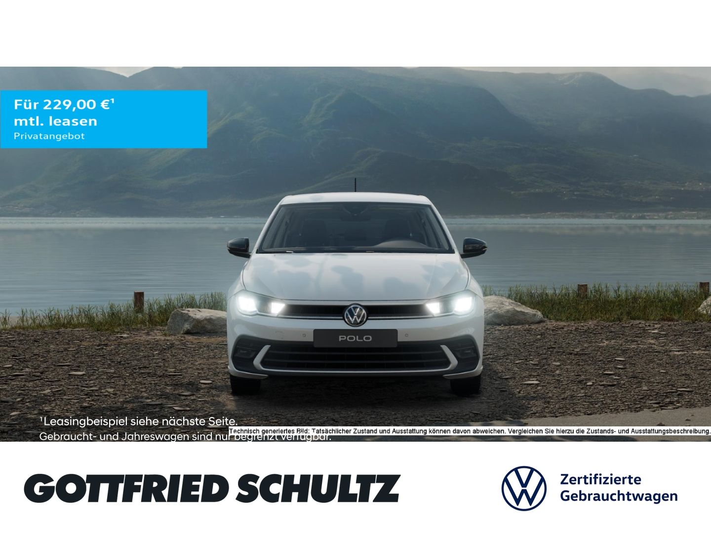 Volkswagen Polo VI Energy 1.0 TSI DSG Navi ACC APP-Connect 