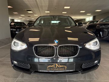 BMW 116 - 2