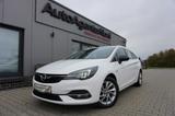 Opel Astra Elegance Aut. LED+NAVI+KAMERA+SHZ+TEMP+DAB - Opel Astra: Elegance
