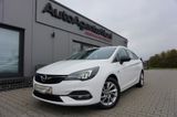 Opel Astra Elegance Aut. LED+NAVI+KAMERA+SHZ+TEMP+DAB - Opel aus 2021