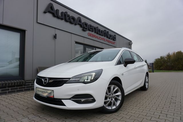 Opel Astra Elegance Aut. LED+NAVI+KAMERA+SHZ+TEMP+DAB