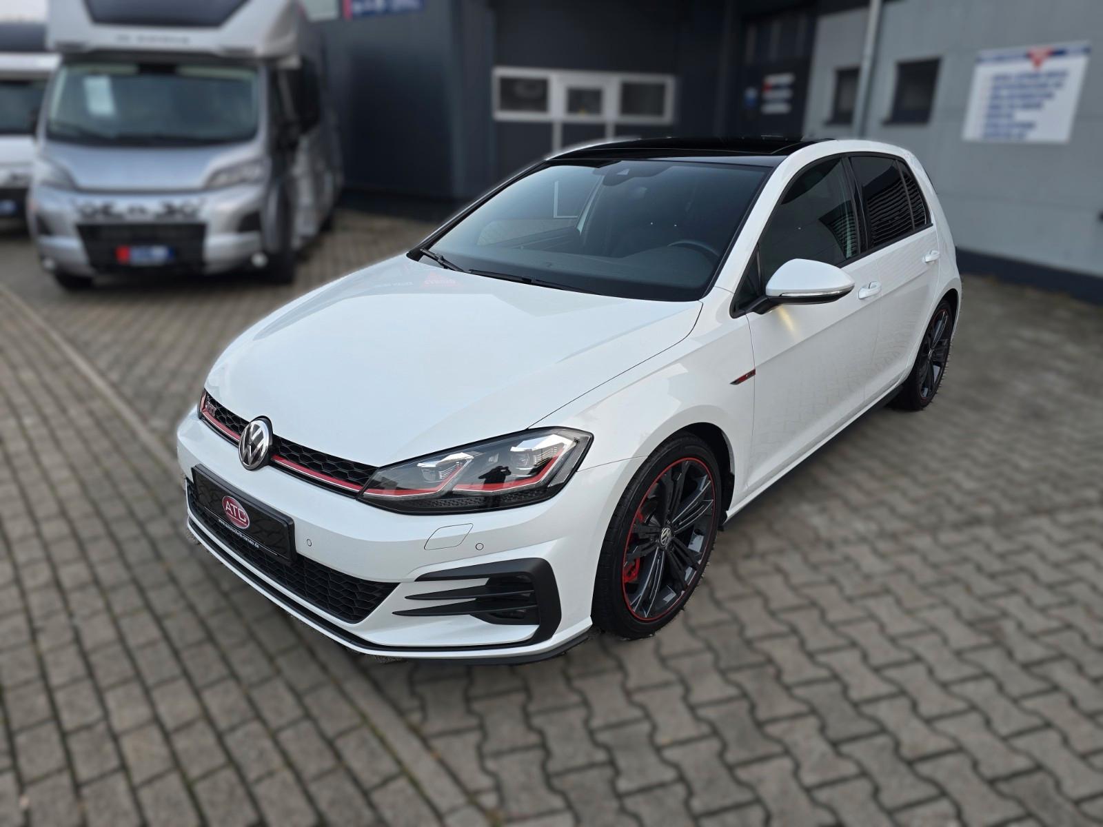Volkswagen Golf VII GTI Performance ,Navi, SD,LED,DSG