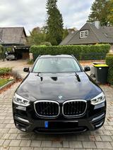 BMW X3 xDrive30i ADVANTAGE AT ADVANTAGE - BMW X3: At