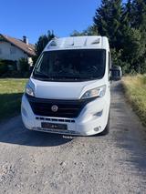 Weinsberg Carabus 601MQ Euro 6  - Weinsberg Kastenwagen