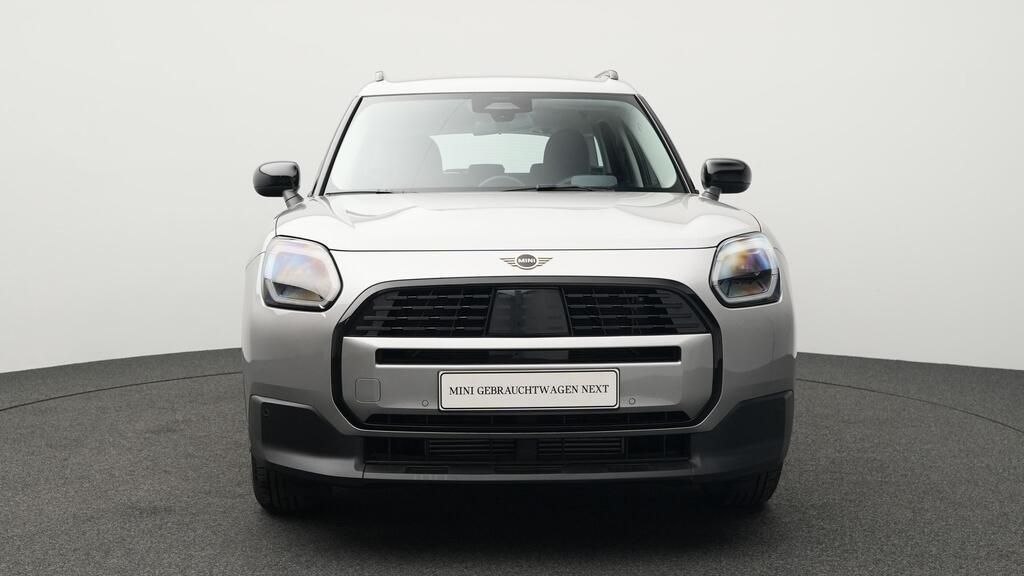 MINI Cooper C Countryman - Bild 3