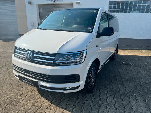 Volkswagen T6 Transporter Multivan *Edition 30*LED*RFK*STHZ